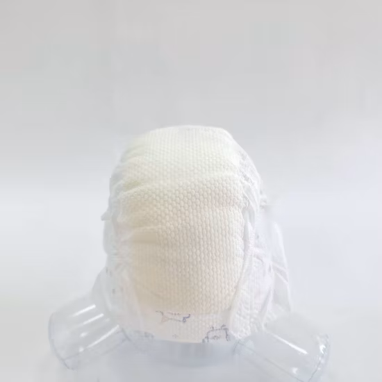 Fraldas Descartáveis ​​Baratas OEM Calças de Bebê Puxar UPS Fabricante Unihope Chichi Baby Kiddilove Encaier Mijuku Nanu Huggie Molfix Sleepy Bb Kitty Mello