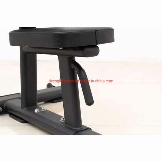 Banco de levantamento de peso multifuncional, força ajustável, banco de treinamento de fitness para treino de corpo inteiro, máquina de sentar, equipamento de exercícios para academia em casa